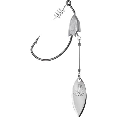 VMC Mystic 7346BS Haken - Offset mit 10g Gewicht - Haken VMC Mystic 7346BS Haken - Offset mit 10g Gewicht - Haken