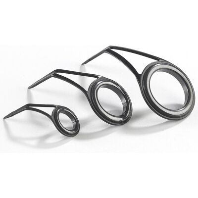 Balzer Rutenring 2-Steg-SIC-Ring Ring-ø 4,0mm Balzer Rutenring 2-Steg-SIC-Ring Ring-ø 4,0mm
