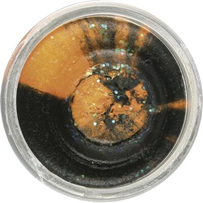 Berkley Powerbait Select Glitter Smoke N Fire Silver Berkley Powerbait Select Glitter Smoke N Fire Silver