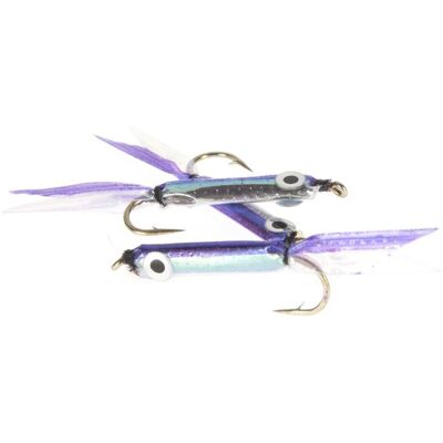 Behr Silver-Minnow Farbe Purple Behr Silver-Minnow Farbe Purple