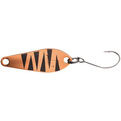 Spro Trout Master ATS Spoon Rust Spro Trout Master ATS Spoon Rust