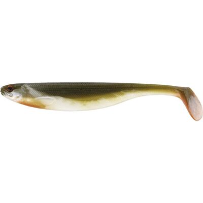 Westin ShadTeez Slim Soft Köder - Soft Lure Westin ShadTeez Slim Soft Köder - Soft Lure