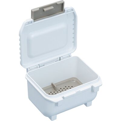 Meiho Köderbox BM-S - Hartschale - 100x90x60mm Meiho Köderbox BM-S - Hartschale - 100x90x60mm