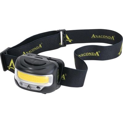 Anaconda Kopflampe Flood Max Stirnlampe Anaconda Kopflampe Flood Max Stirnlampe