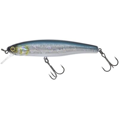 Illex Wobbler ARNAUD 100 F Shine Catana Illex Wobbler ARNAUD 100 F Shine Catana