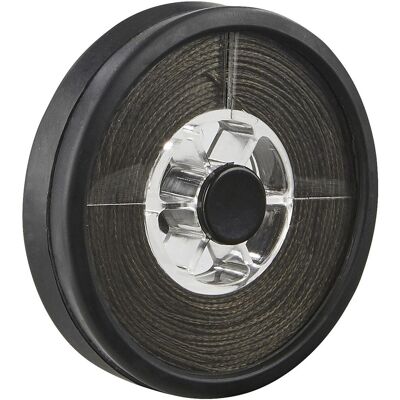 Balzer Adrenalin Cat Kevlar Vorfachschnur Länge 25m Tragkraft 80kg Balzer Adrenalin Cat Kevlar Vorfachschnur Länge 25m Tragkraft 80kg