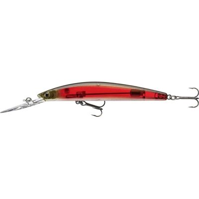 Daiwa Tournament Double Clutch - Suspender Köder 75mm 5g Dorado Daiwa Tournament Double Clutch - Suspender Köder 75mm 5g Dorado
