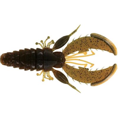 Westin Crecraw Creaturebait 8,5cm Farbe UV Craw Westin Crecraw Creaturebait 8,5cm Farbe UV Craw