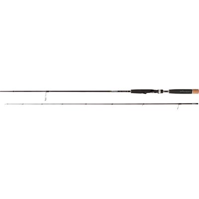 Quantum Vapor Detector Micro Jigging (2,10m - bis 7g) Quantum Vapor Detector Micro Jigging (2,10m - bis 7g)