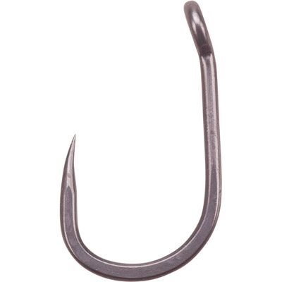 Anaconda lose Haken Piercer Power Carp B-988 TGX Barbless Hakengröße 4 Anaconda lose Haken Piercer Power Carp B-988 TGX Barbless Hakengröße 4