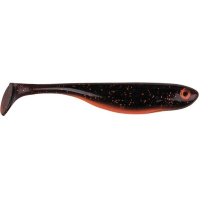 Berkley Shad Powerbait Sneakshad 7.5cm Farbe Motoroil Gummifisch Kunstköder Raubfischköder Berkley Shad Powerbait Sneakshad 7.5cm Farbe Motoroil Gummifisch Kunstköder Raubfischköder