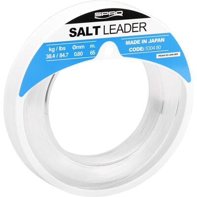 Spro Schnur Sea Leader ø0,90mm Spro Schnur Sea Leader ø0,90mm