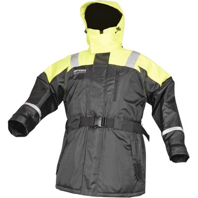 Spro Floatation Suit Jacke Größe M Spro Floatation Suit Jacke Größe M