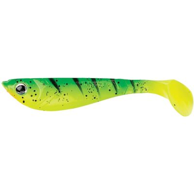 Berkley Pulse Shad Weichköder - 8cm, Mehrfarbig - Soft Lure Berkley Pulse Shad Weichköder - 8cm, Mehrfarbig - Soft Lure