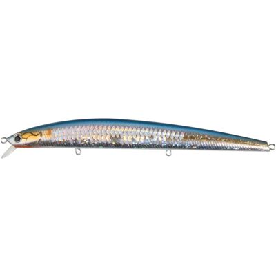 Hart Fishing Wobbler P.Gasti Farbe Silber/Gold.Schuppenmuster Hart Fishing Wobbler P.Gasti Farbe Silber/Gold.Schuppenmuster