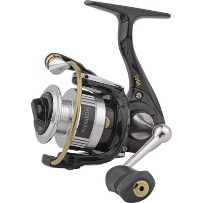 Spro Rolle Passion Modellgröße 2000 Spro Rolle Passion Modellgröße 2000