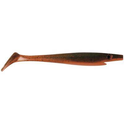 Strike Pro Pig Shad Farbe Tomato Länge 15cm Junior Strike Pro Pig Shad Farbe Tomato Länge 15cm Junior
