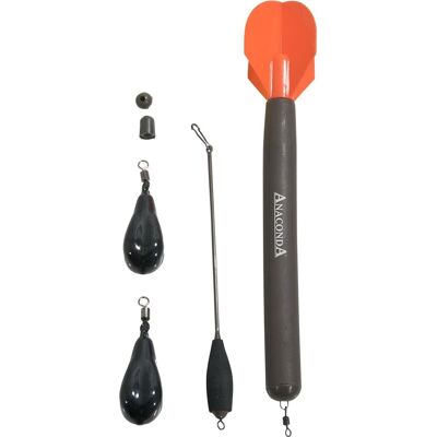 Anaconda Spod Zone Marker Kit Anaconda Spod Zone Marker Kit
