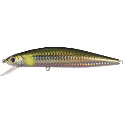 Hart Fishing Wobbler Predator-X 125 Farbe Gold glanz mit UV Punkt Hart Fishing Wobbler Predator-X 125 Farbe Gold glanz mit UV Punkt