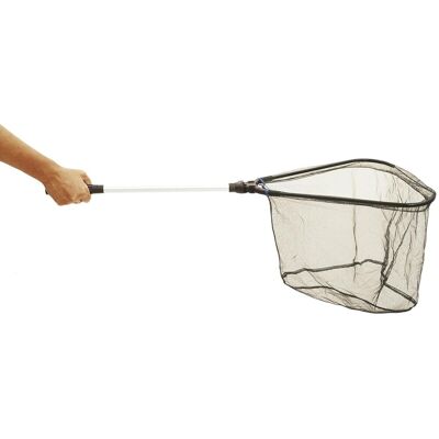 Behr Hand- & Watkescher klappbar Behr Hand- & Watkescher klappbar