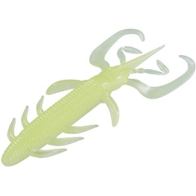 Balzer Shirasu Mad Crab Lemon Länge 8cm Gewicht 8g Farbe Lemon Balzer Shirasu Mad Crab Lemon Länge 8cm Gewicht 8g Farbe Lemon