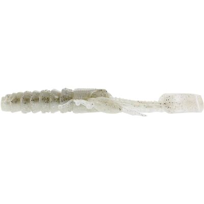 Westin Crecraw Creaturebait 8,5cm Farbe Glow White Westin Crecraw Creaturebait 8,5cm Farbe Glow White