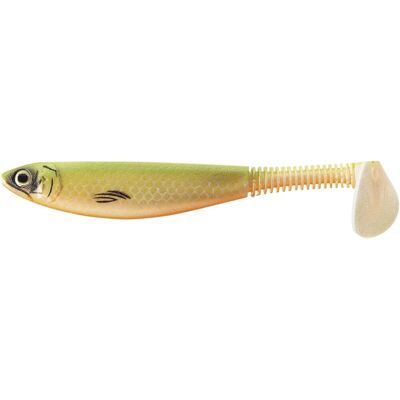 Daiwa Shad Prorex Side Kick XL Farbe Olive Roach Daiwa Shad Prorex Side Kick XL Farbe Olive Roach