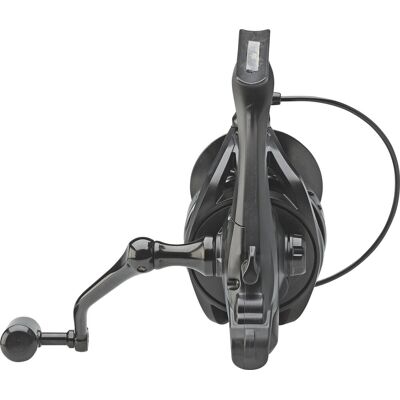 DAM Quick 4 SLS FD Modellgröße 7000 Karpfenrolle Weitwurfrolle Brandungsrolle DAM Quick 4 SLS FD Modellgröße 7000 Karpfenrolle Weitwurfrolle Brandungsrolle