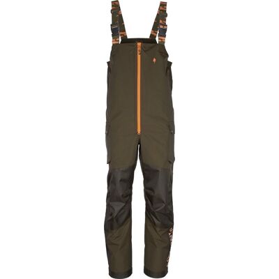 Pinewood Latzhose Bolmen Fishing Größe S Pinewood Latzhose Bolmen Fishing Größe S