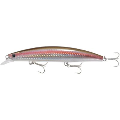 Hart Modell 125 Mm 23g Schwimmender Minnow - Angeln Köder Hart Modell 125 Mm 23g Schwimmender Minnow - Angeln Köder