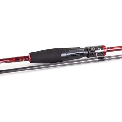 Daiwa Steckrute Ninja Z 802MFS, 2,40m, 10-30g Daiwa Steckrute Ninja Z 802MFS, 2,40m, 10-30g