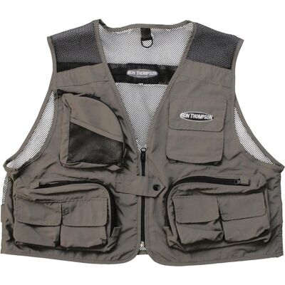Ron Thompson Mesh Lite Fliegenweste Größe S Ron Thompson Mesh Lite Fliegenweste Größe S