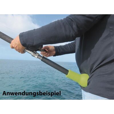 Behr Trendex Bauchschutz-Rutenhalter Behr Trendex Bauchschutz-Rutenhalter