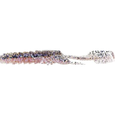 Westin CreCraw Softplastik Köder - Oyster - 6,5cm 4g Westin CreCraw Softplastik Köder - Oyster - 6,5cm 4g