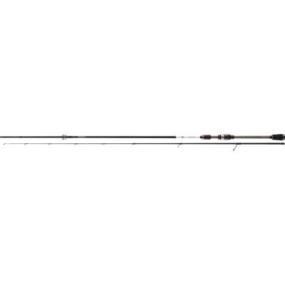 Daiwa Steckrute Silver Creek Light Spin Länge 2,35m Wurfgewicht 5-21g Daiwa Steckrute Silver Creek Light Spin Länge 2,35m Wurfgewicht 5-21g