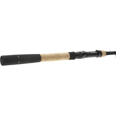 Daiwa Steckrute Megaforce Jiggerspin Länge 2,60m Wurfgewicht 3-18g Daiwa Steckrute Megaforce Jiggerspin Länge 2,60m Wurfgewicht 3-18g