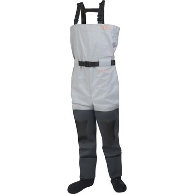 Hart Warm Skin Atmungsaktiver Wader - Waderanzug Hart Warm Skin Atmungsaktiver Wader - Waderanzug