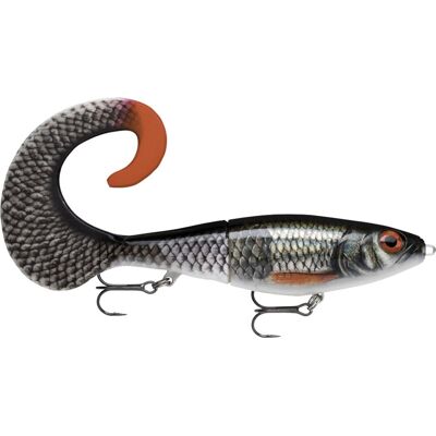 Rapala X-Rap Otus 17cm Live Roach Gewicht 40g Rapala X-Rap Otus 17cm Live Roach Gewicht 40g