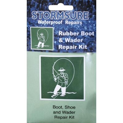 Behr Reparatur-Set für Nylon-Wathosen Behr Reparatur-Set für Nylon-Wathosen
