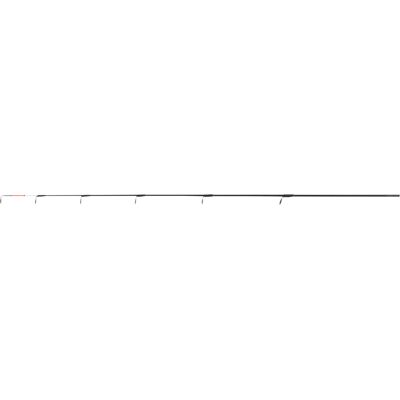 Balzer Ersatzspitze Carbon Länge 65cm mit kleineren Ringen Aktion 2,0oz Einschub-ø 3,6mm Balzer Ersatzspitze Carbon Länge 65cm mit kleineren Ringen Aktion 2,0oz Einschub-ø 3,6mm