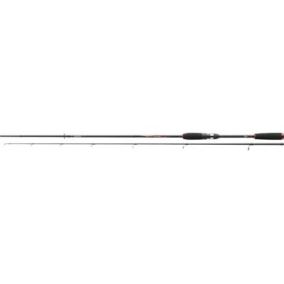 Daiwa Crossfire UL Spin Länge 1,50m Wurfgewicht 2-7g Daiwa Crossfire UL Spin Länge 1,50m Wurfgewicht 2-7g