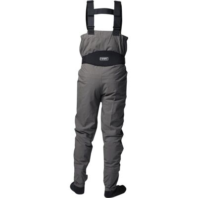 Hart Fishing Wathose Skin Evo Größe LK VHSELK Hart Fishing Wathose Skin Evo Größe LK VHSELK