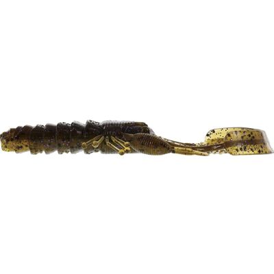 Westin Crecraw Creaturebait 8,5cm Farbe Green Pumpkin Purple Westin Crecraw Creaturebait 8,5cm Farbe Green Pumpkin Purple