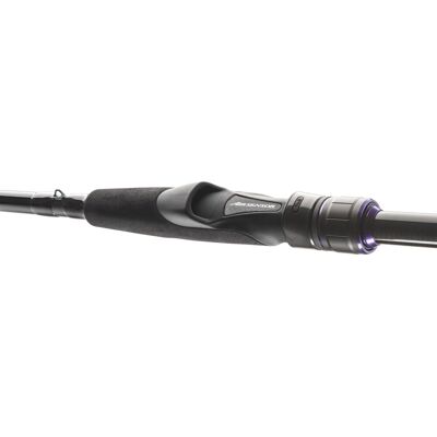 Daiwa Steckrute Prorex AGS Light Spin Länge 2,10m Wurfgewicht 3-12g Daiwa Steckrute Prorex AGS Light Spin Länge 2,10m Wurfgewicht 3-12g