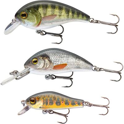 Cormoran Wobbler Set 1 Cormoran Wobbler Set 1