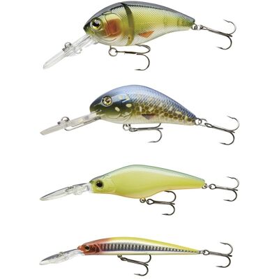 Cormoran Wobbler Set Zander Cormoran Wobbler Set Zander