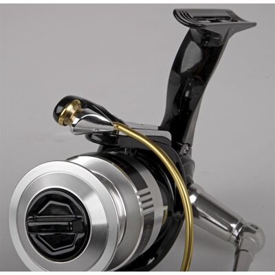 Spro Rolle Passion Modellgröße 3000 Spro Rolle Passion Modellgröße 3000