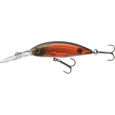 Daiwa Tournament Spike Suspending Minnow - 53 mm, 5,3 g - Köder Daiwa Tournament Spike Suspending Minnow - 53 mm, 5,3 g - Köder