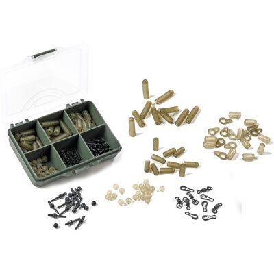 Behr RedCarp Carp Heli-Set Behr RedCarp Carp Heli-Set