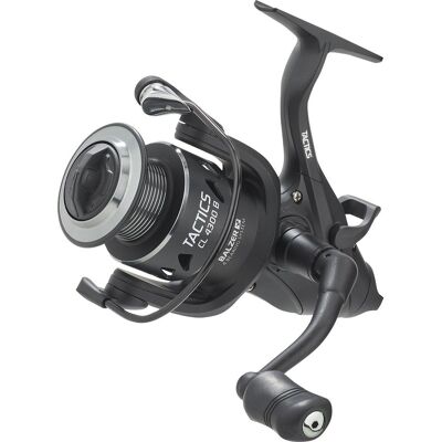 Balzer Rolle Tactics CL 4500 B Modellgröße 4500 Balzer Rolle Tactics CL 4500 B Modellgröße 4500